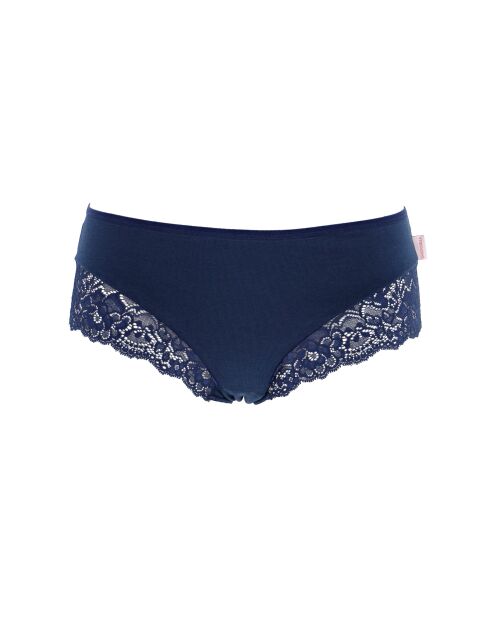 Lot de 2 Culottes midi Iaka (blu-salvia)