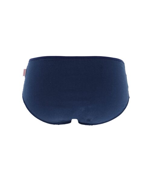 Lot de 2 Culottes midi Iaka (blu-salvia)