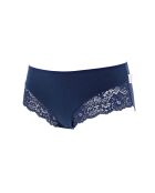 Lot de 2 Culottes midi Iaka (blu-salvia)