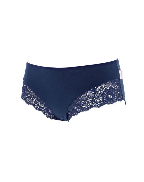 Lot de 2 Culottes midi Iaka (blu-salvia)