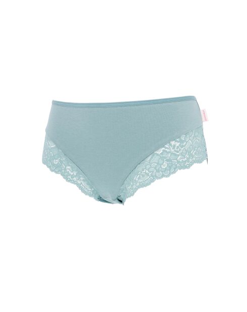 Lot de 2 Culottes midi Iaka (blu-salvia)