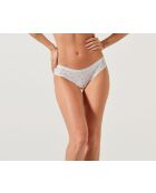 Mini Culotte Arjeso imprimé grise