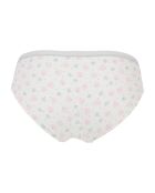 Mini Culotte Arjeso imprimé grise