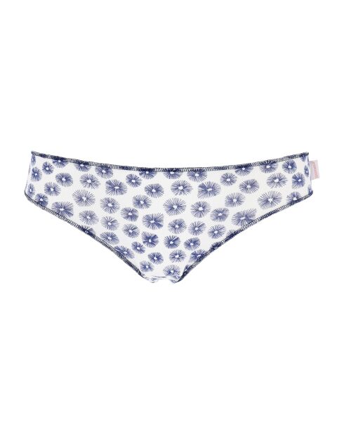 Lot de 2 mini Culottes Pahi bleues