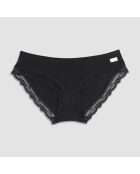 Lot de 2 mini Culottes Fadeno noires