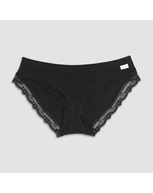 Lot de 2 mini Culottes Fadeno noires