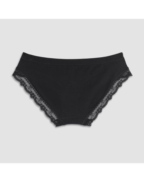 Lot de 2 mini Culottes Fadeno noires