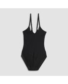 Body Tiiafa noir