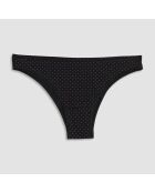 Lot de 3 Tangas Yadano femme ass 2bi-1ne