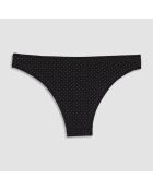 Lot de 3 Tangas Yadano femme ass 2bi-1ne