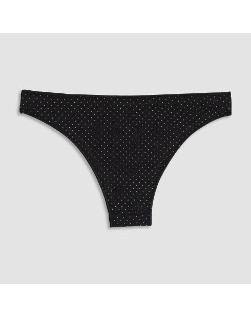 Lot de 3 Tangas Yadano femme ass 2bi-1ne
