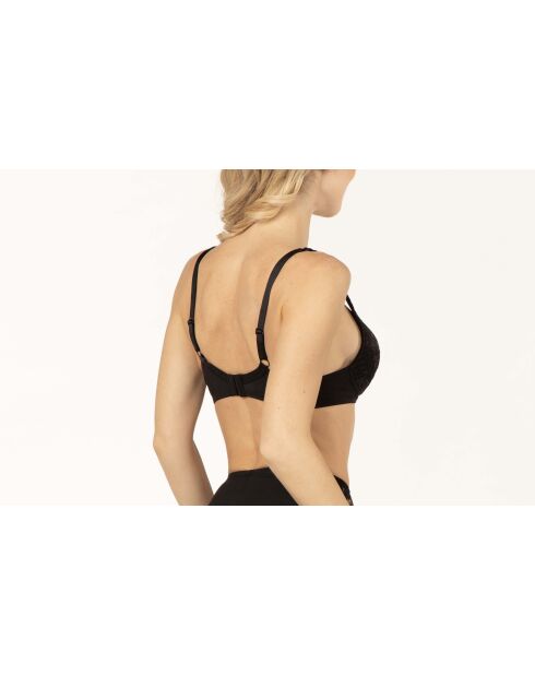 Soutien-gorge sans armature Marisa noir