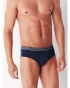 Lot de 2 Slips Neanmo bleus