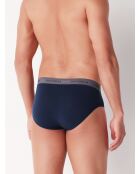 Lot de 2 Slips Neanmo bleus