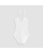 Body Tiiafa blanc
