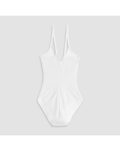 Body Tiiafa blanc