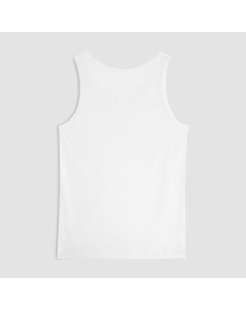 Débardeur Nadi blanc
