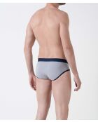 Lot de 2 Slips Masi assortiment 1ve-1grm
