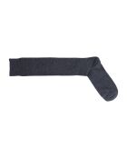 Chaussettes longues Mene anthracite