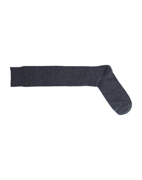 Chaussettes longues Mene anthracite
