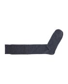 Chaussettes longues Mene anthracite