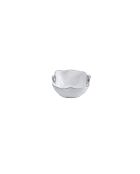 Bol à snack Handle With Style gris - 13,3 x 12,7 x 7,6 cm