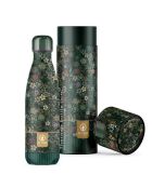 Pip Studio Tutti i Fiore grüne Isolierflasche - 500 ml