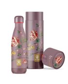 Pip Studio La Dolce Vita paarse geïsoleerde fles - 500 ml