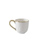 Tasse (mug) Golden Salerno blanche - 10,2 x 10,2 x 10,2 cm