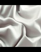 Parure maxi drap plat + drap-housse + taies carrées en satin de coton - Uni 1 baratta Taupe 05