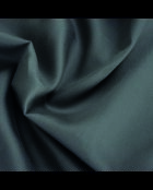 Parure drap plat + drap-housse + taies rectangles en satin de coton - Uni 1 baratta Gris 02