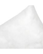 Garnissage du coussin - 30x50 cm