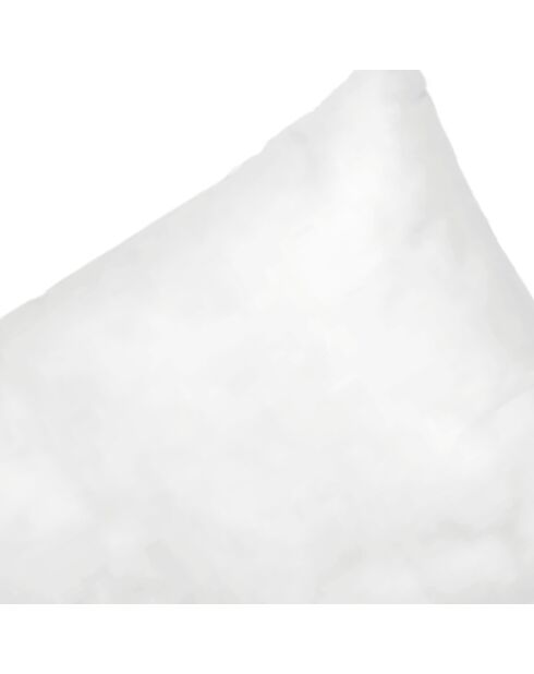 Garnissage du coussin - 30x50 cm