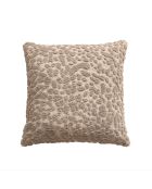 Housse de coussin Léo Rose - 45x45 cm