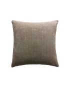 Housse de coussin Robin Pink - 45x45 cm