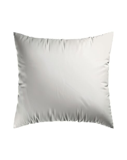 Taie d'oreiller en coton Togs Duck / Ducks Taupe