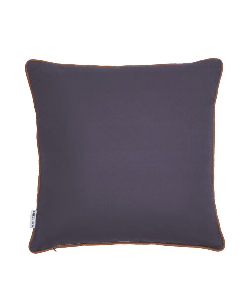Housse de coussin Togs Duck Gris - 45x45 cm