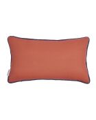 Housse de coussin Chevignon Terracotta - 30x50 cm