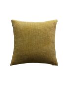 Housse de coussin Robin Yellow - 45x45 cm