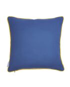 Housse de coussin Togs Duck Jeans bleu - 45x45 cm