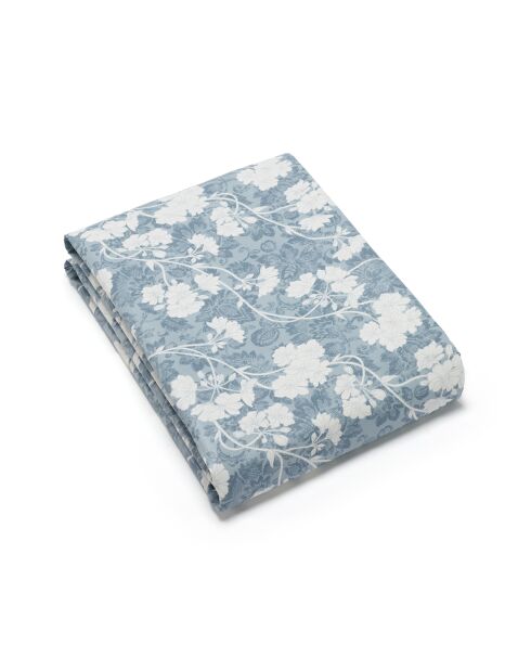 Nappe Éclat d'Azur Blue