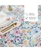Nappe Bosquet fleuri Multicolore