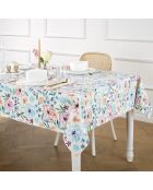 Nappe Bosquet fleuri Multicolore