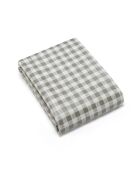 Nappe Damier Taupe