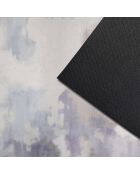 Tapis Murmure coloré purple