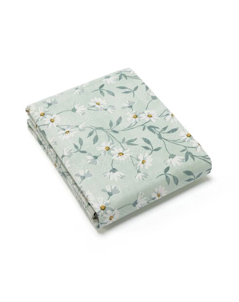 Nappe Étoile d'Anvers Light green