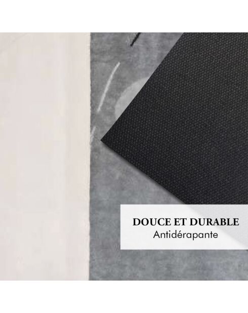 Tapis Lorena Beige