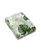 Nappe Jardin des plantes Blanc