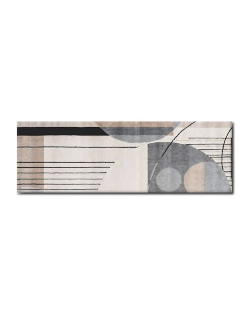 Tapis Lorena Beige