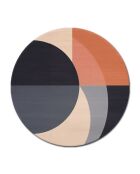 Tapis Esprit Orange